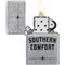 Zippo 2023 Zippo Southern Comfort, Street Chrome ZIP-49824 - alternate 3